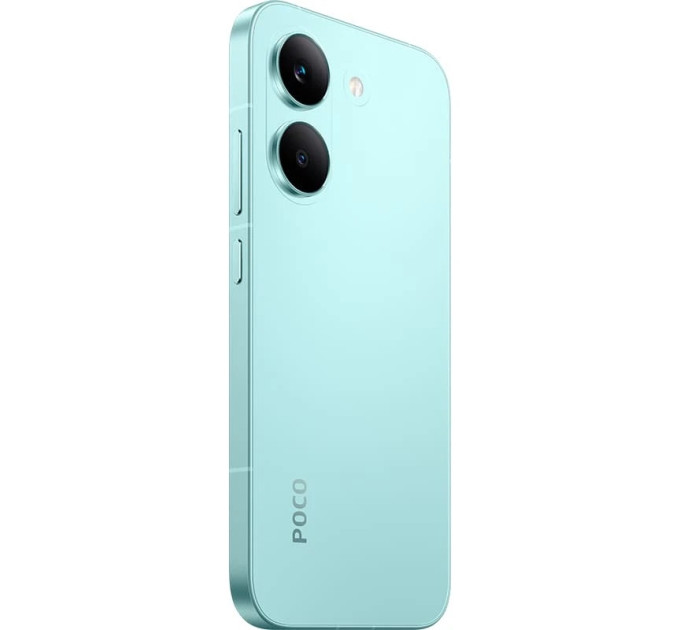 Poco Смартфон Poco X8 Pro 8/512GB Green