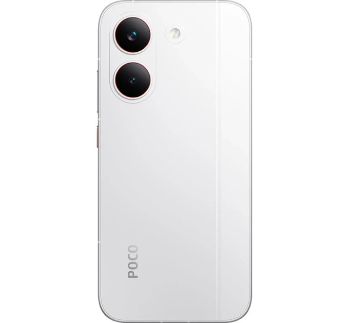 Poco Смартфон Poco X8 Pro 8/512GB White