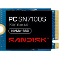SanDisk Накопичувач SSD M.2 2230 256GB SanDisk (SDFPTSK-256G)
