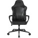 AeroCool Крісло для геймерів AeroCool CROWN Lite Modern Black (ACGC-1050001.11)