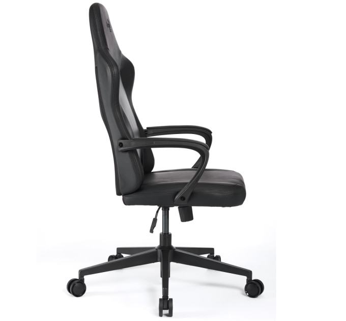 AeroCool Крісло для геймерів AeroCool CROWN Lite Modern Black (ACGC-1050001.11)