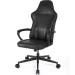 AeroCool Крісло для геймерів AeroCool CROWN Lite Modern Black (ACGC-1050001.11)