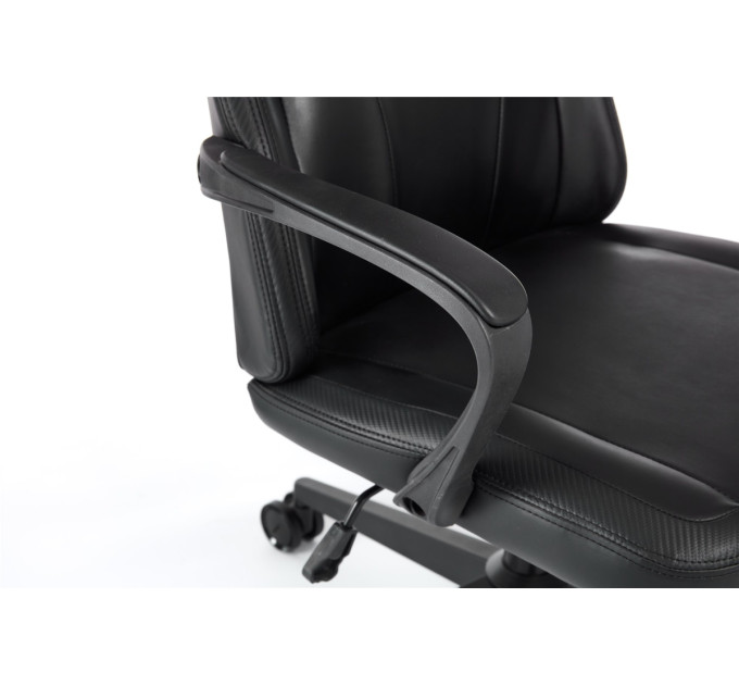 AeroCool Крісло для геймерів AeroCool CROWN Lite Modern Black (ACGC-1050001.11)