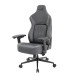 Крісло для геймерів AeroCool CROWN Pro Loft Dark Grey (TEGC-211210Z.Z1)