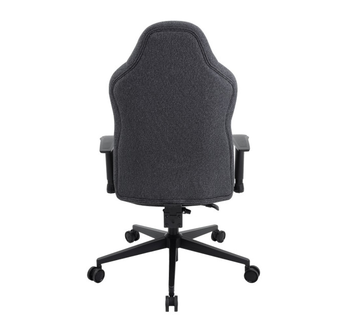 AeroCool Крісло для геймерів AeroCool CROWN Smart Loft Dark Grey (TEGC-211110Z.Z1)