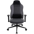 AeroCool Крісло для геймерів AeroCool CROWN Smart Loft Dark Grey (TEGC-211110Z.Z1)