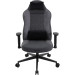 AeroCool Крісло для геймерів AeroCool CROWN Smart Loft Dark Grey (TEGC-211110Z.Z1)