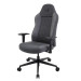 AeroCool Крісло для геймерів AeroCool CROWN Smart Loft Dark Grey (TEGC-211110Z.Z1)