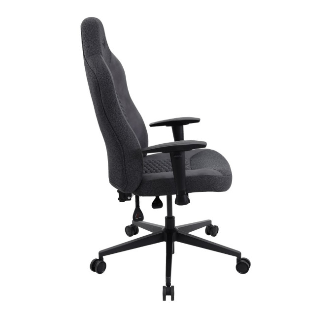 AeroCool Крісло для геймерів AeroCool CROWN Smart Loft Dark Grey (TEGC-211110Z.Z1)