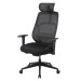 AeroCool Крісло для геймерів AeroCool SKY Lite Mesh Black (TEGC-3106101.11)