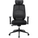 AeroCool Крісло для геймерів AeroCool SKY Lite Mesh Black (TEGC-3106101.11)