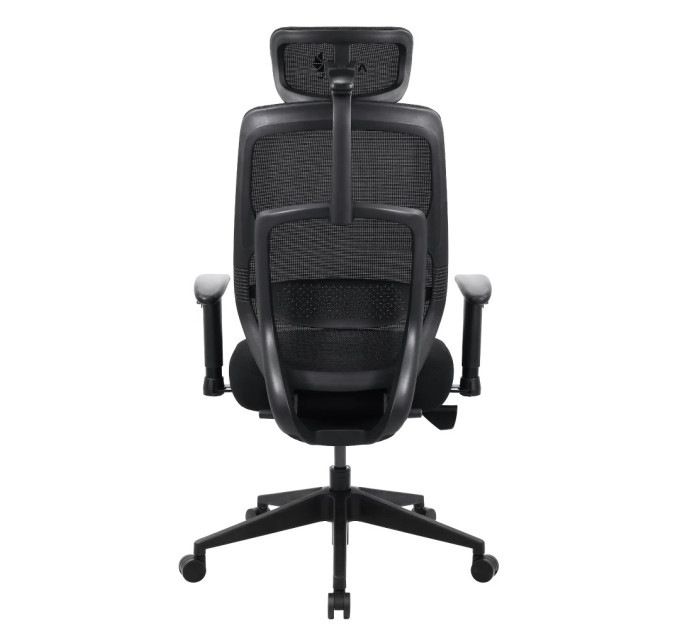 AeroCool Крісло для геймерів AeroCool SKY Lite Mesh Black (TEGC-3106101.11)