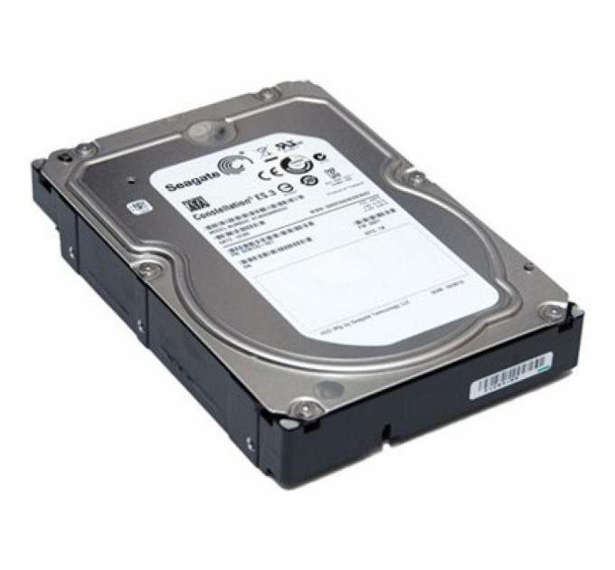Seagate Жорсткий диск 3.5" 3TB Seagate (ST3000NM0033)