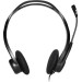 Logitech Гарнітура Logitech PC 960 USB (981-000100)