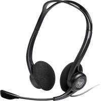 Гарнітура Logitech PC 960 USB (981-000100)