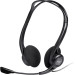 Logitech Гарнітура Logitech PC 960 USB (981-000100)