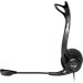 Logitech Гарнітура Logitech PC 960 USB (981-000100)