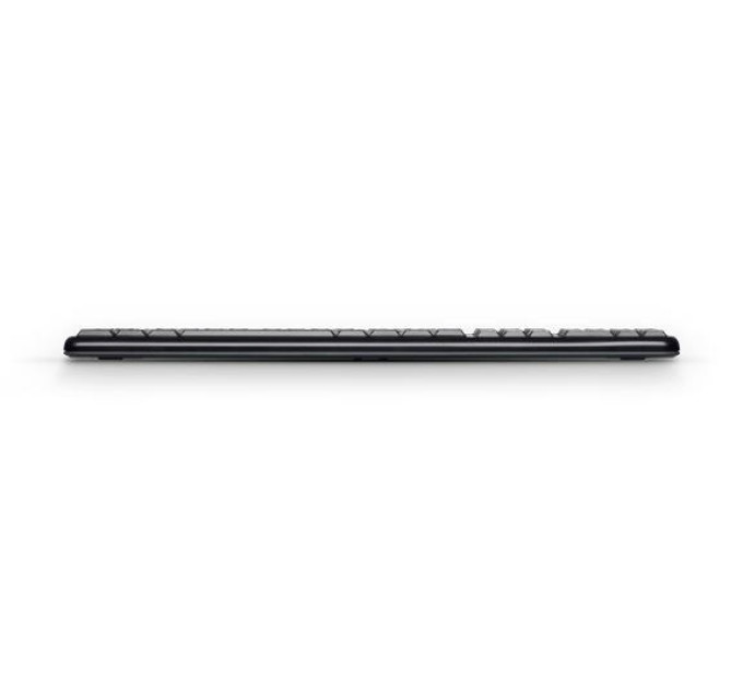 Logitech Клавіатура Logitech K120 (920-002643) for Business