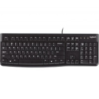 Клавіатура Logitech K120 (920-002643) for Business