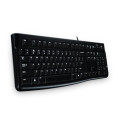 Logitech Клавіатура Logitech K120 (920-002643) for Business