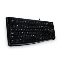 Клавіатура Logitech K120 (920-002643) for Business