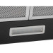Ventolux Витяжка кухонна Ventolux LIDO 50 BK (700)