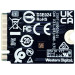 WD Накопичувач SSD M.2 2230 256GB SN740 WD (SDDPTQD-256G)