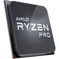 AMD Процесор AMD Ryzen 3 Pro 2100GE (3.2GHz 4MB 35W AM4) Tray (YD210BC6M2OFB)