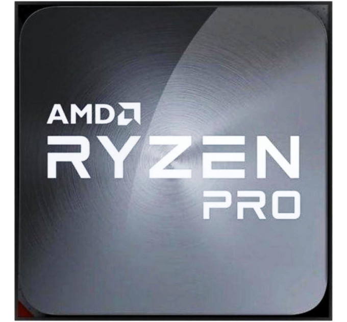 Процесор AMD Ryzen 3 Pro 2100GE (3.2GHz 4MB 35W AM4) Tray (YD210BC6M2OFB)