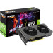 Inno3D Вiдеокарта GF RTX 3050 6GB GDDR6 Twin X2 V2 Inno3D (N30502-06D6-1880VA60)