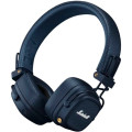 Marshall Bluetooth-гарнітура Marshall Major V Midnight Blue (1008144)