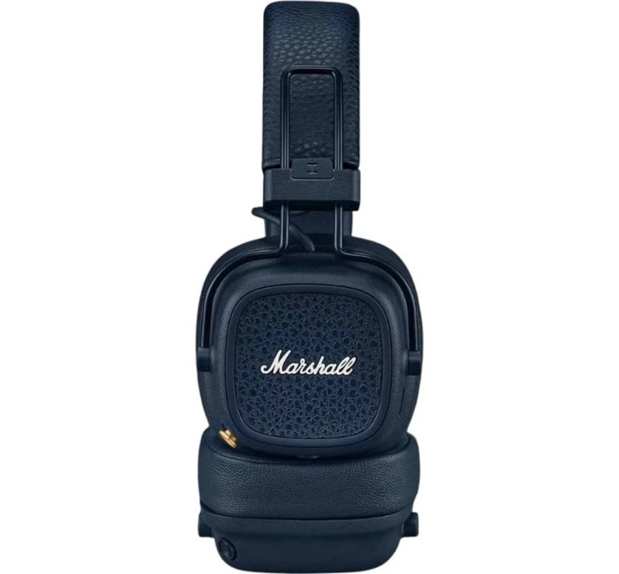 Marshall Bluetooth-гарнітура Marshall Major V Midnight Blue (1008144)