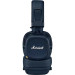 Marshall Bluetooth-гарнітура Marshall Major V Midnight Blue (1008144)
