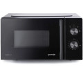 Gorenje Мікрохвильова піч Gorenje MO20E1B5
