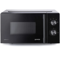 Мікрохвильова піч Gorenje MO20E1B5