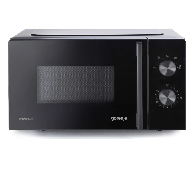 Gorenje Мікрохвильова піч Gorenje MO20E1B5