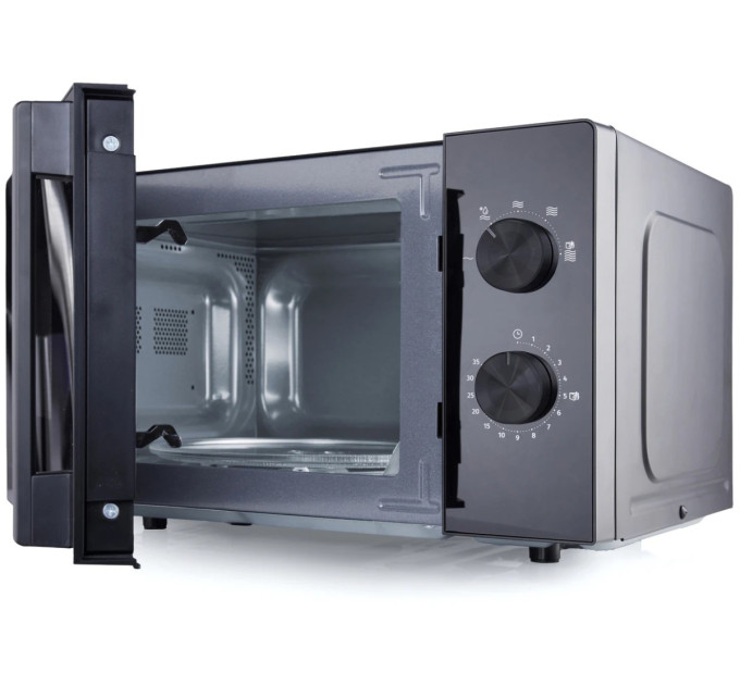 Gorenje Мікрохвильова піч Gorenje MO20E1B5