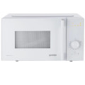 Gorenje Мікрохвильова піч Gorenje MO20E1W15