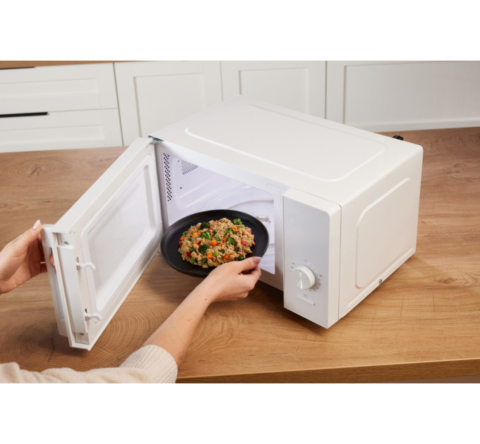 Gorenje Мікрохвильова піч Gorenje MO20E1W15