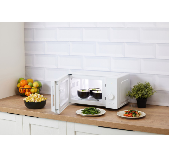 Gorenje Мікрохвильова піч Gorenje MO20E1W15