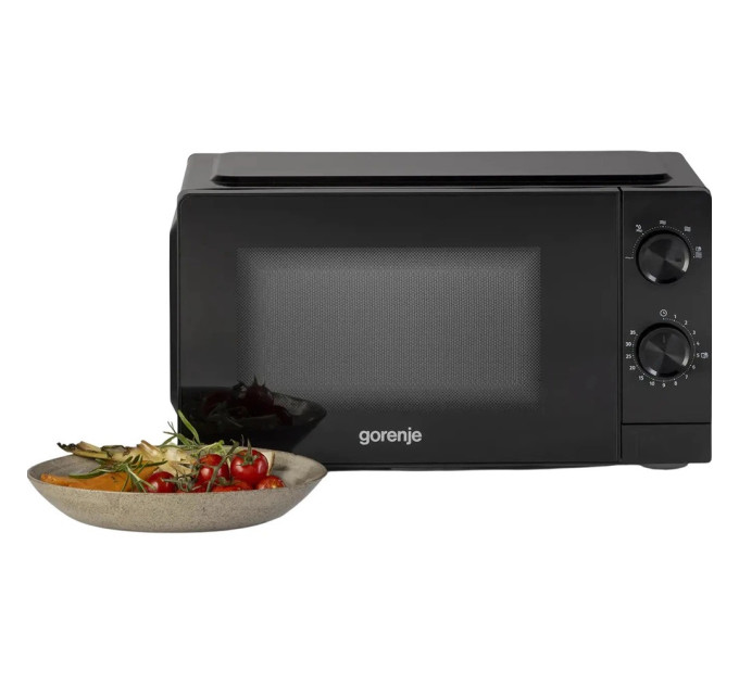 Gorenje Мікрохвильова піч Gorenje MO20CE1B5