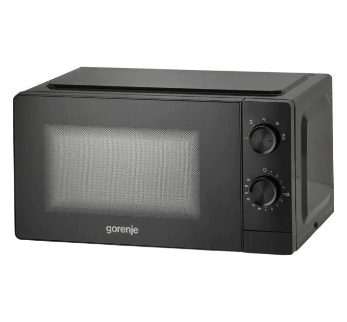 Gorenje Мікрохвильова піч Gorenje MO20CE1B5