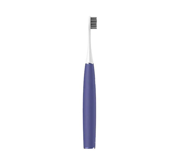 Oclean Розумна зубна електрощітка Oclean Air 2 Purple (6970810550436)