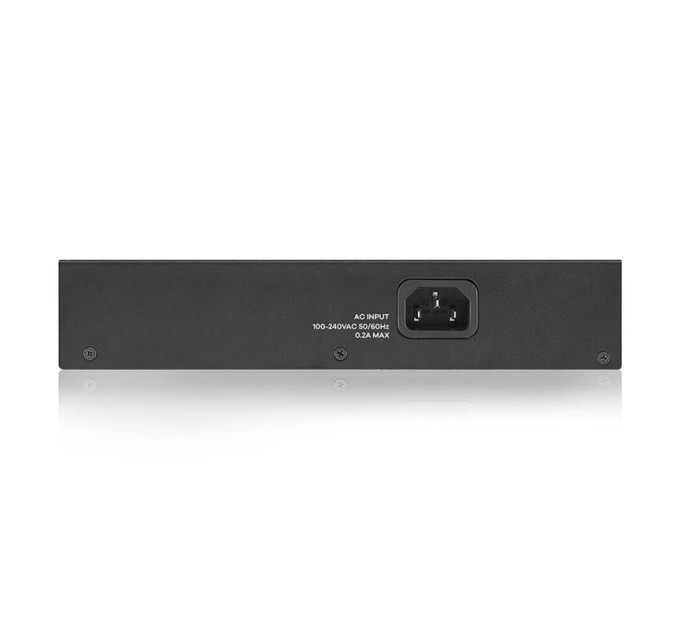 ZyXel Комутатор ZYXEL GS1100-16 (GS1100-16-EU0104F)