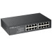 ZyXel Комутатор ZYXEL GS1100-16 (GS1100-16-EU0104F)