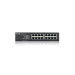 Комутатор ZYXEL GS1100-16 (GS1100-16-EU0104F)