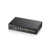 Комутатор ZYXEL GS1100-16 (GS1100-16-EU0104F)