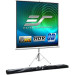 Elite Screens Проекційний екран T85NWS1 Elite Screens