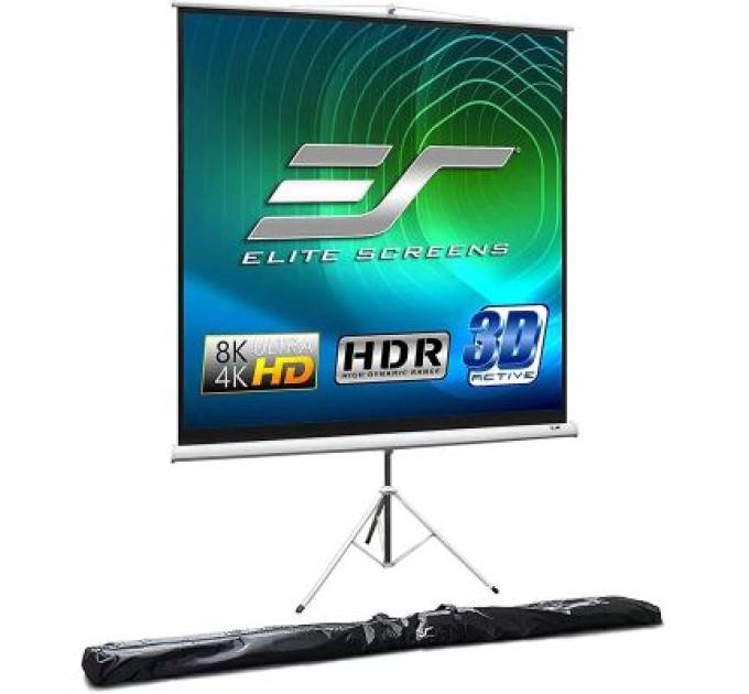 Elite Screens Проекційний екран T85NWS1 Elite Screens