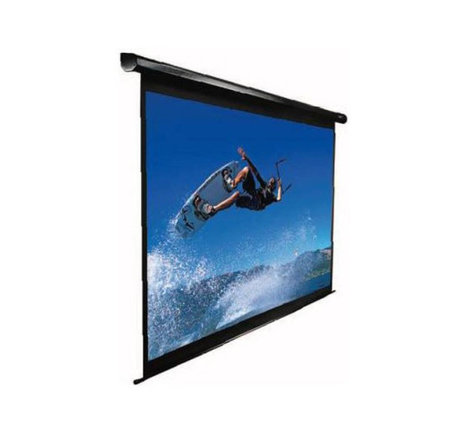Elite Screens Проекційний екран ELECTRIC100H Elite Screens